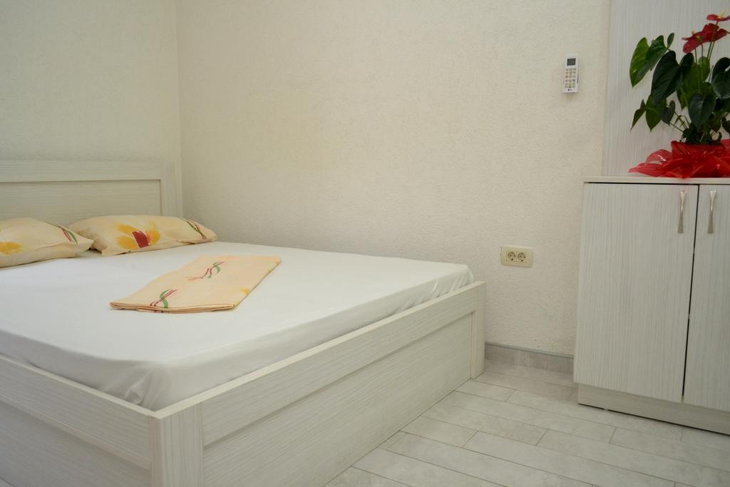 Apartments Parapid Kotor Exteriér fotografie